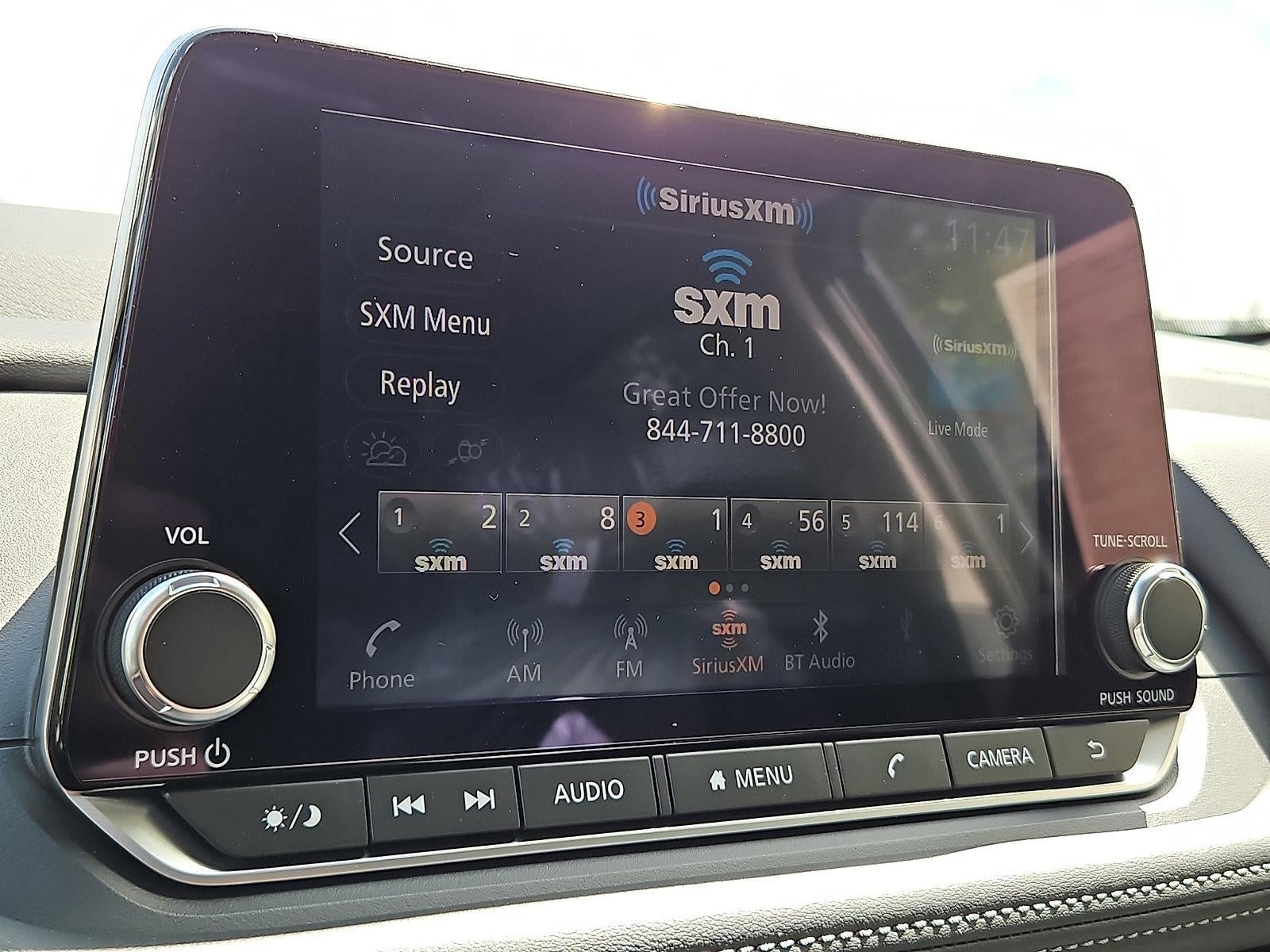 2026 Nissan Rogue 2026.5 AWD Dark Armor