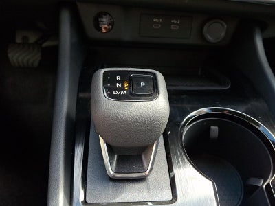 2027 Nissan Rogue Rock Creek®