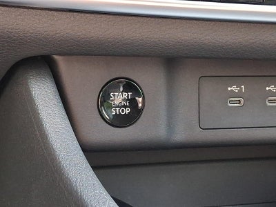 2027 Nissan Rogue Rock Creek®