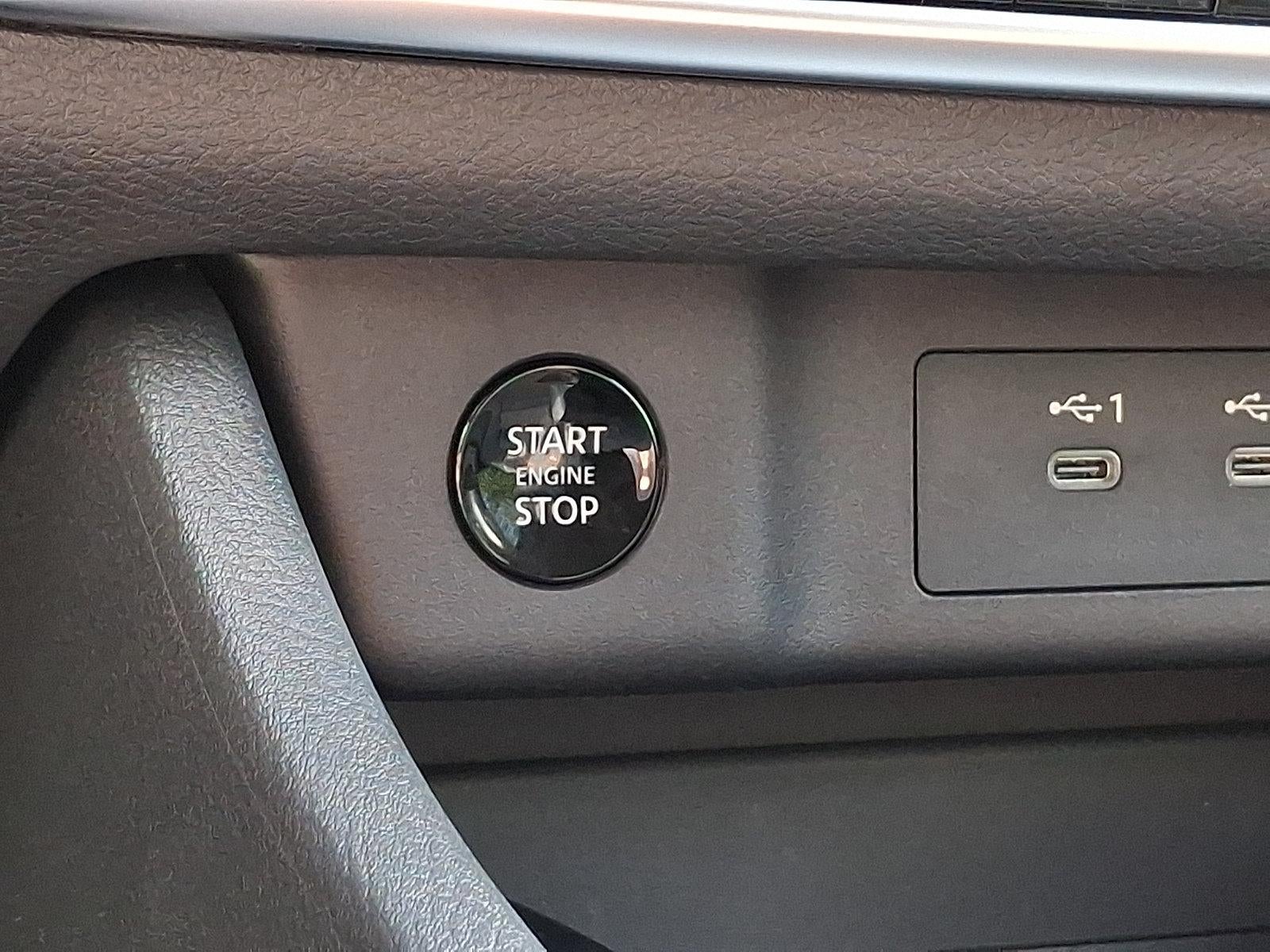 2027 Nissan Rogue Rock Creek®