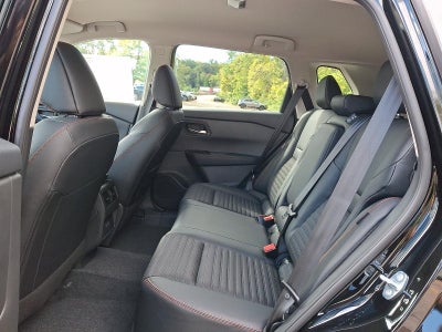 2027 Nissan Rogue Rock Creek®