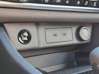 2026 Nissan Rogue 2026.5 AWD Dark Armor