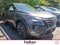 2026 Nissan Rogue 2026.5 AWD SV