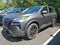 2026 Nissan Rogue 2026.5 AWD SV