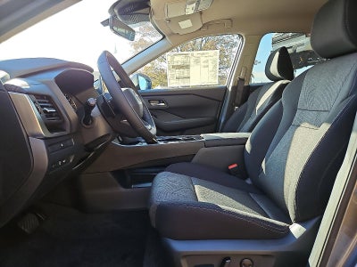 2026 Nissan Rogue AWD SV *Ltd Avail*