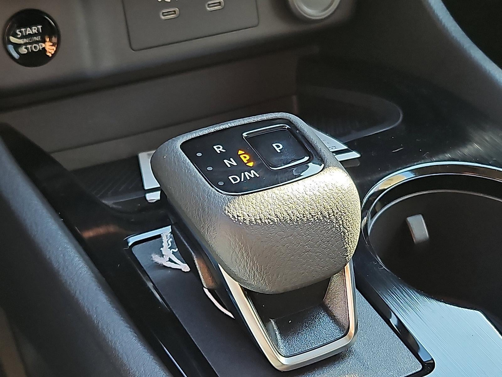 2026 Nissan Rogue AWD SV *Ltd Avail*