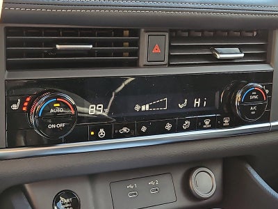 2026 Nissan Rogue AWD SV *Ltd Avail*