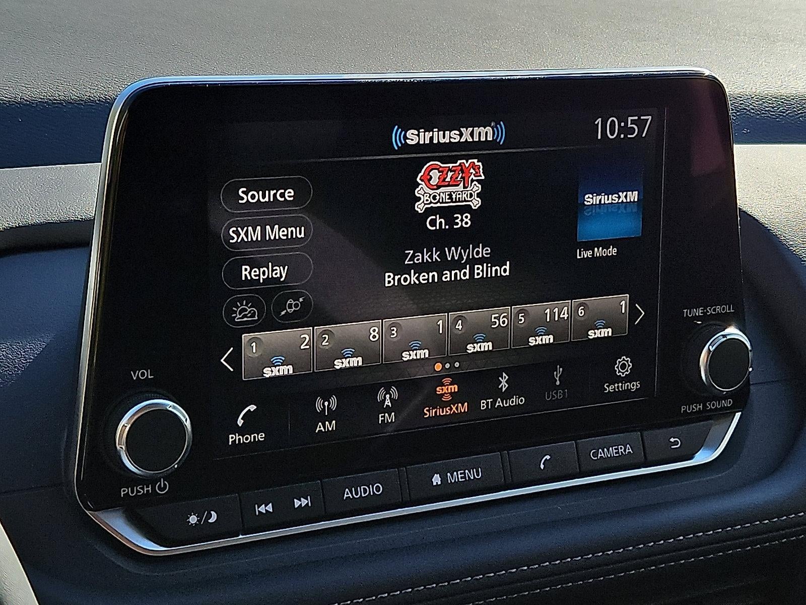 2026 Nissan Rogue AWD SV *Ltd Avail*