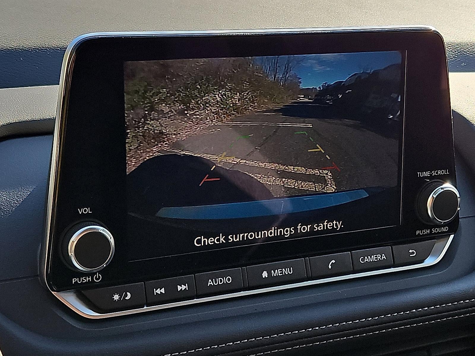 2026 Nissan Rogue AWD SV *Ltd Avail*