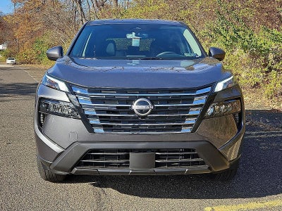 2026 Nissan Rogue AWD SV *Ltd Avail*