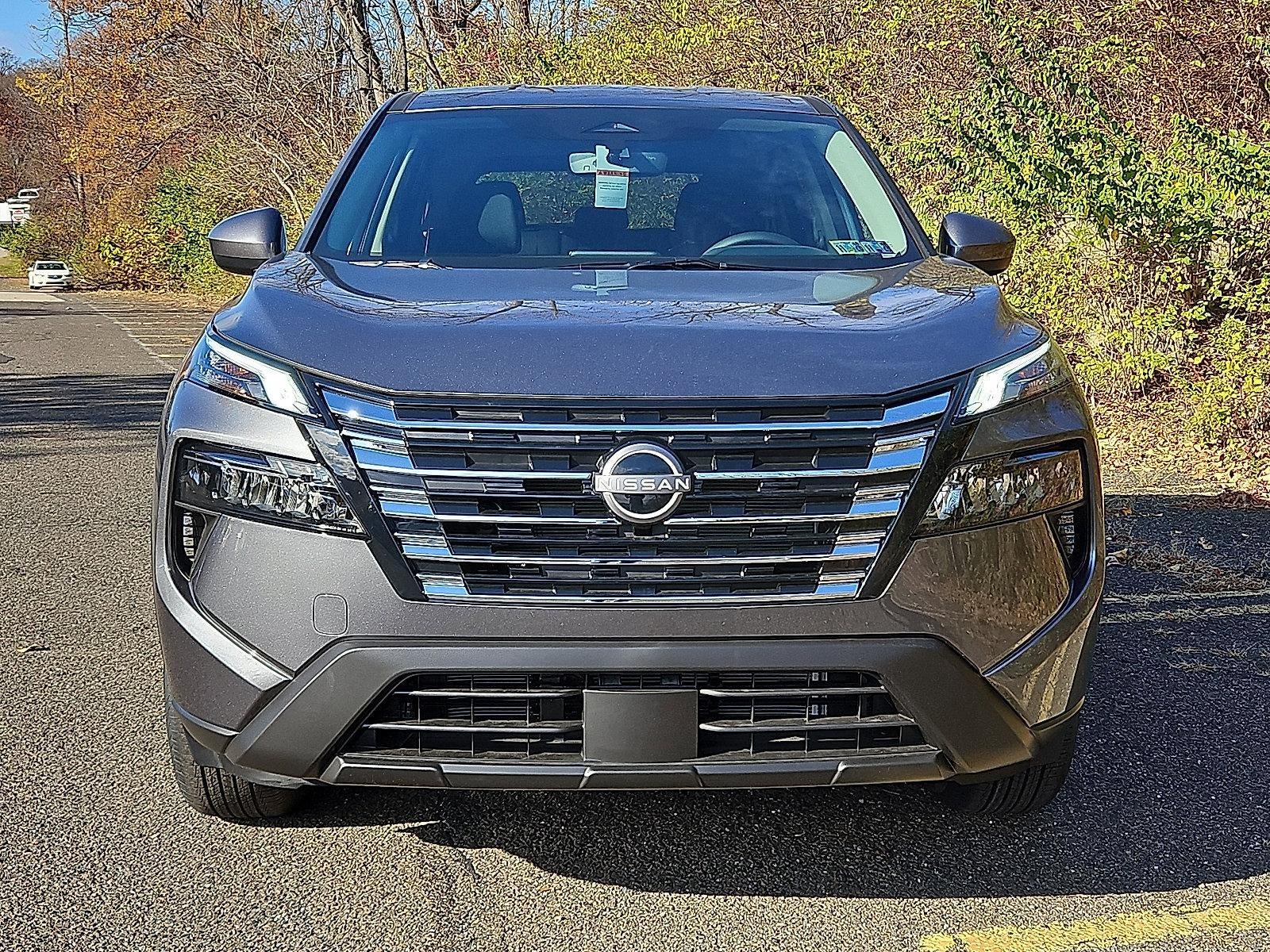 2026 Nissan Rogue AWD SV *Ltd Avail*