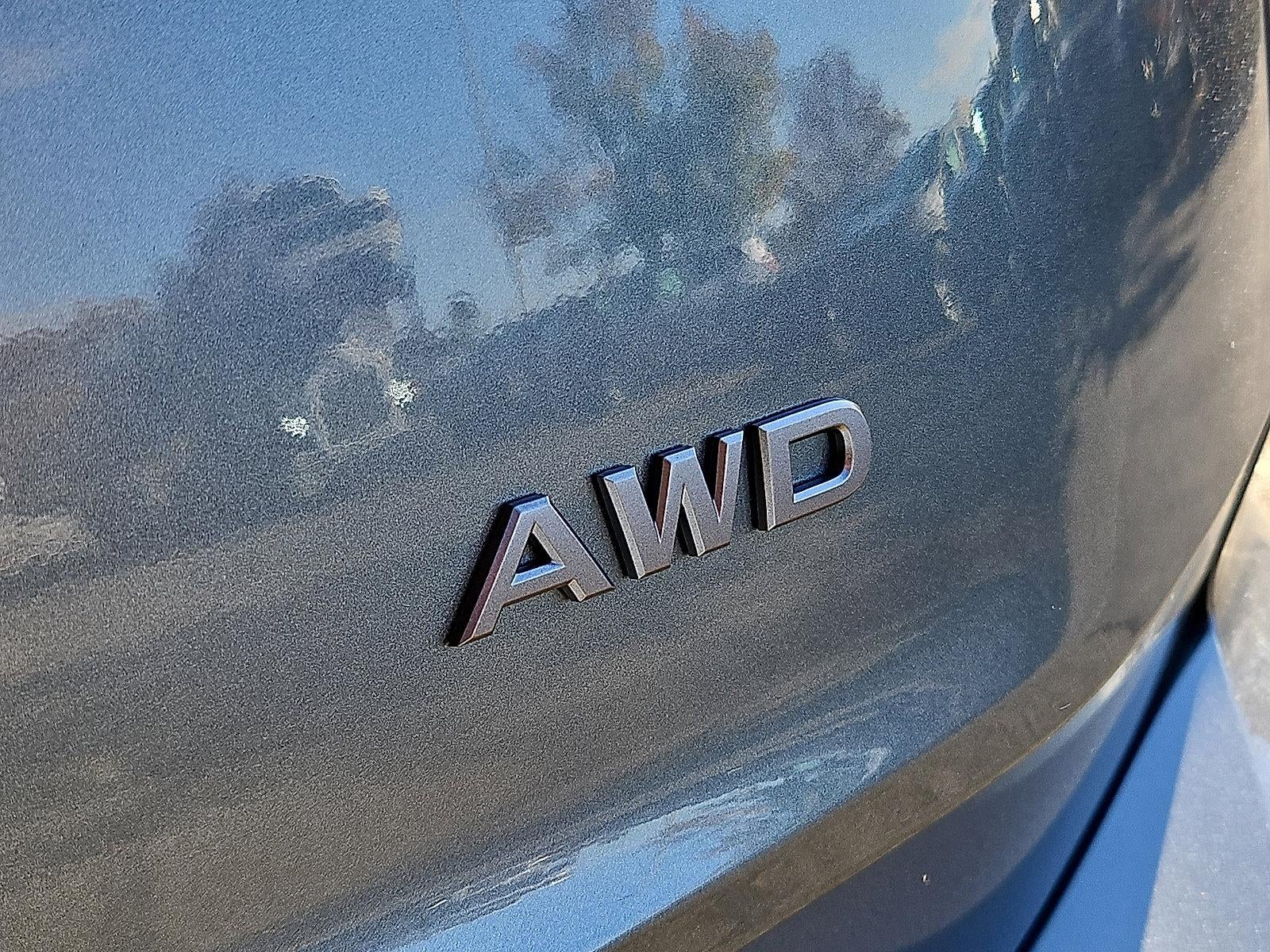 2026 Nissan Rogue AWD SV *Ltd Avail*