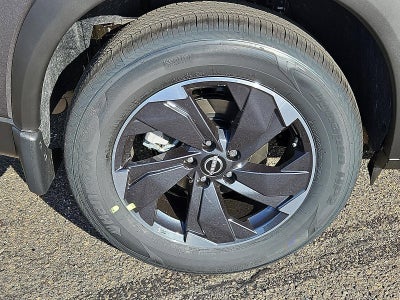 2026 Nissan Rogue AWD SV *Ltd Avail*