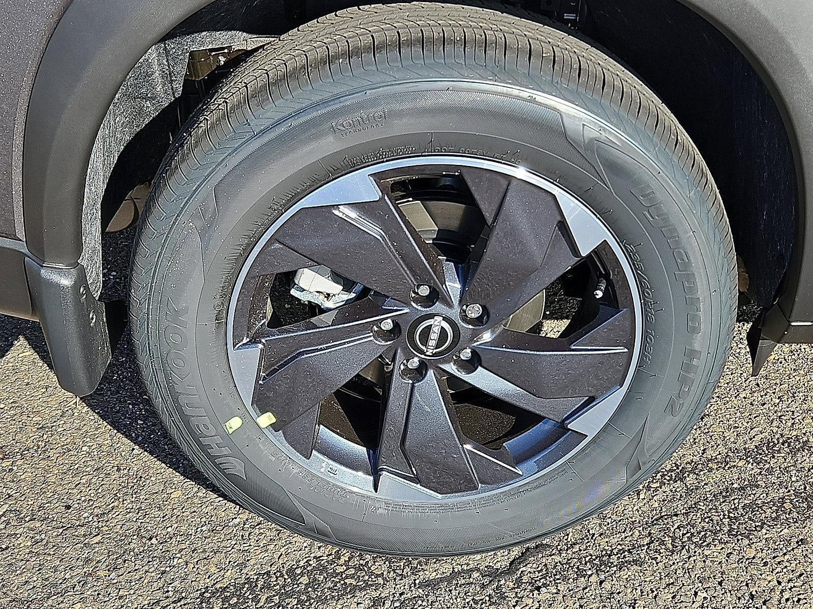 2026 Nissan Rogue AWD SV *Ltd Avail*