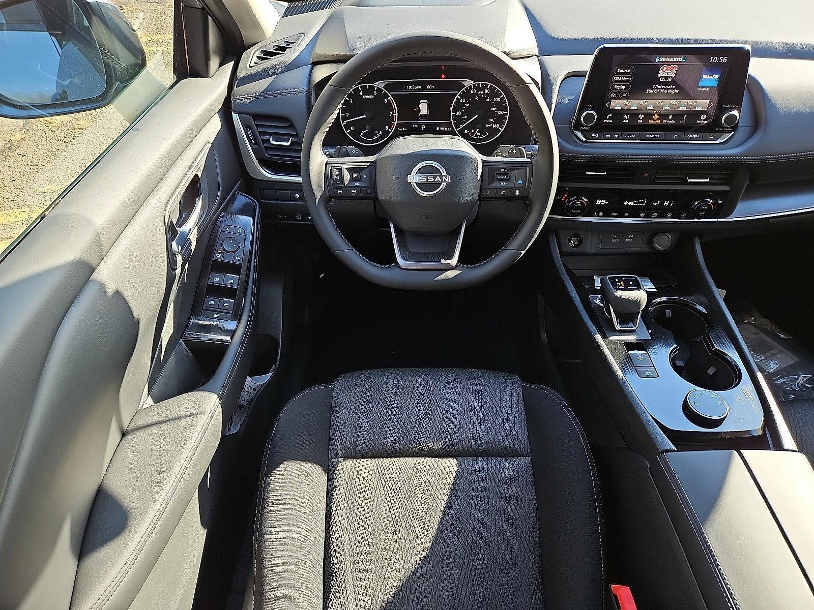 2026 Nissan Rogue AWD SV *Ltd Avail*