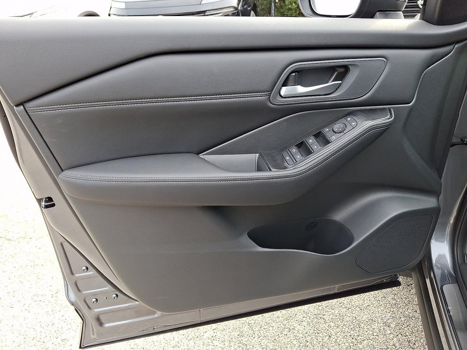 2026 Nissan N/A Dark Armor™