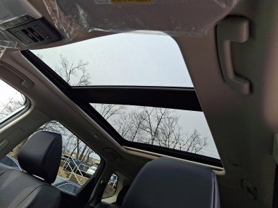 2026 Nissan N/A Dark Armor™