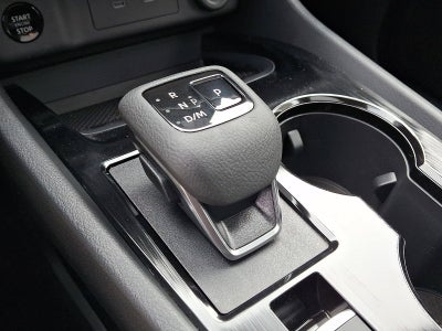 2026 Nissan N/A Dark Armor™