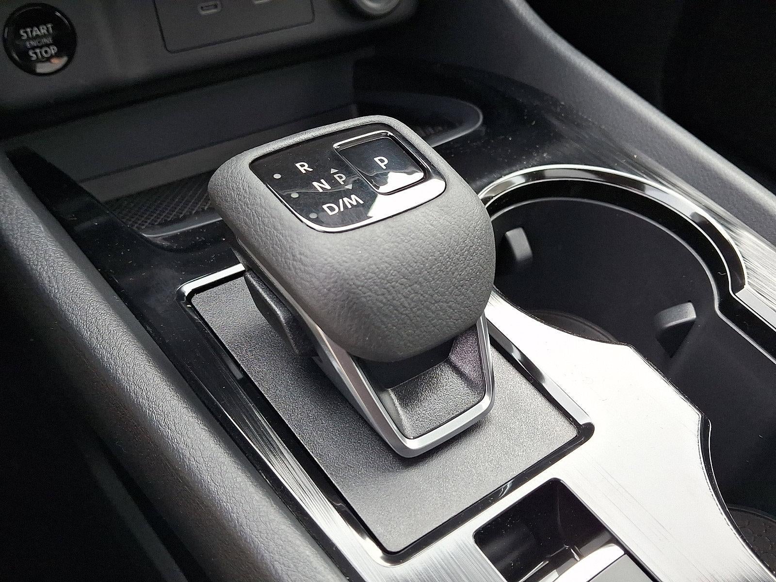 2026 Nissan N/A Dark Armor™