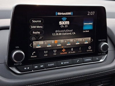 2026 Nissan N/A Dark Armor™