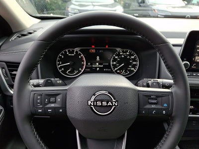 2026 Nissan N/A Dark Armor™