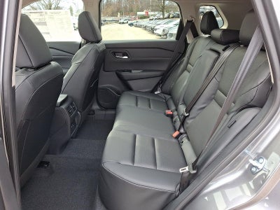 2026 Nissan N/A Dark Armor™