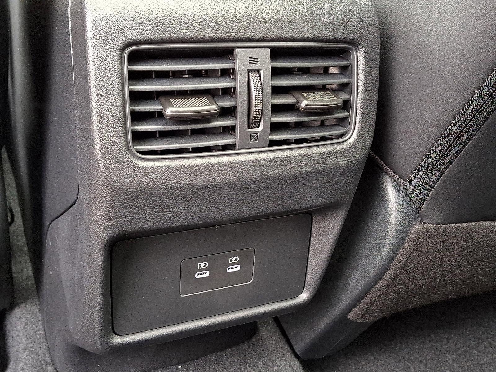 2026 Nissan N/A Dark Armor™