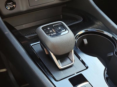 2026 Nissan Rogue 2026.5 AWD Dark Armor