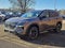 2026 Nissan Rogue 2026.5 AWD Dark Armor