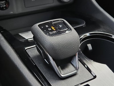 2026 Nissan Rogue 2026.5 AWD SV