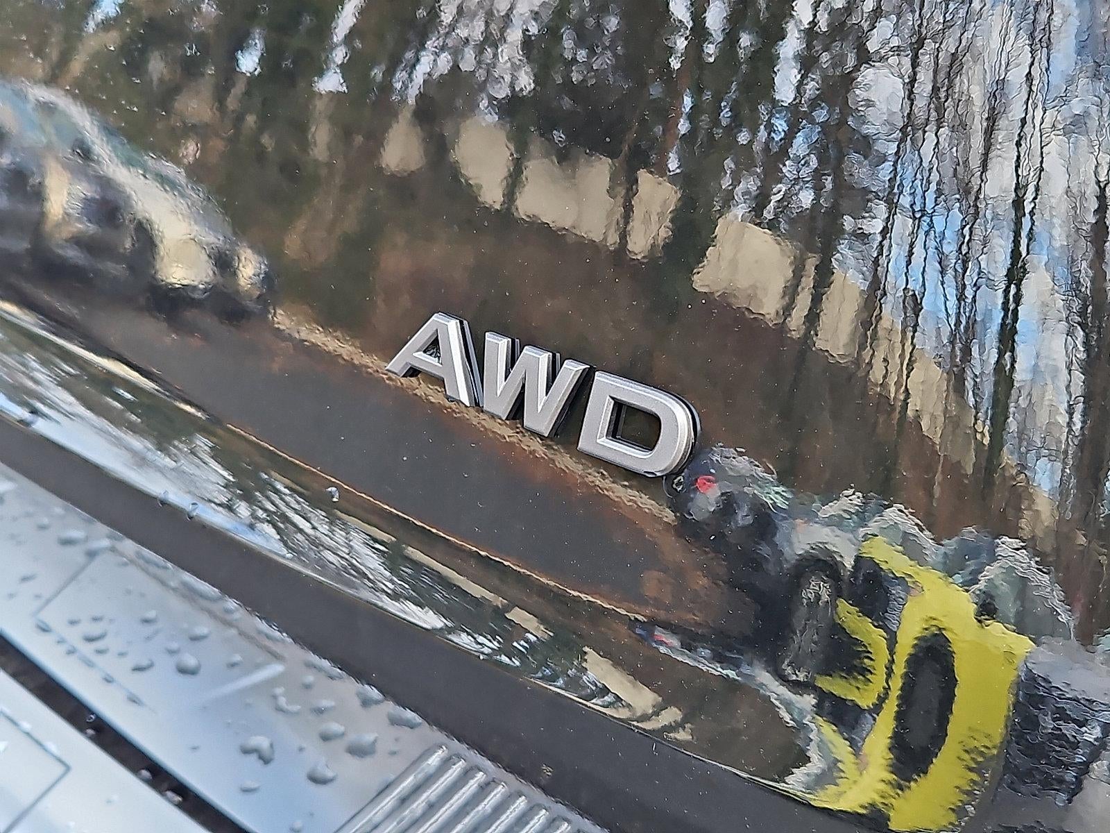 2026 Nissan Rogue 2026.5 AWD SV