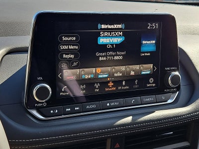 2026 Nissan Rogue 2026.5 AWD Dark Armor