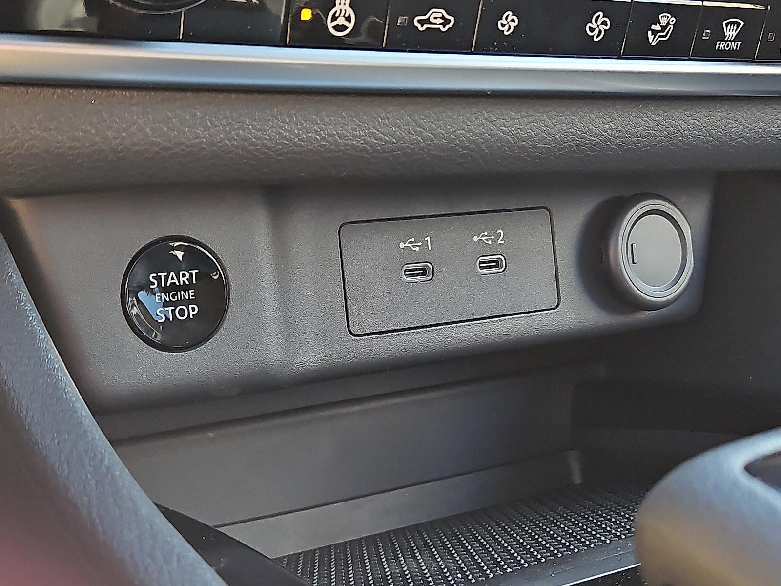 2026 Nissan Rogue 2026.5 AWD Dark Armor