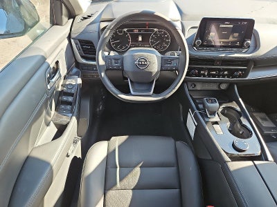 2026 Nissan Rogue 2026.5 AWD Dark Armor