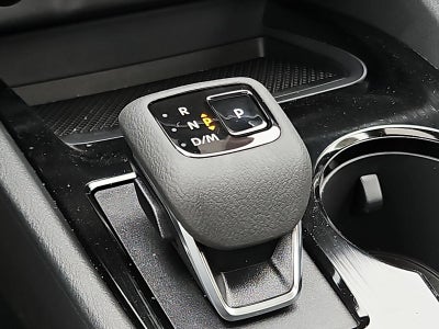 2026 Nissan Rogue 2026.5 AWD Dark Armor