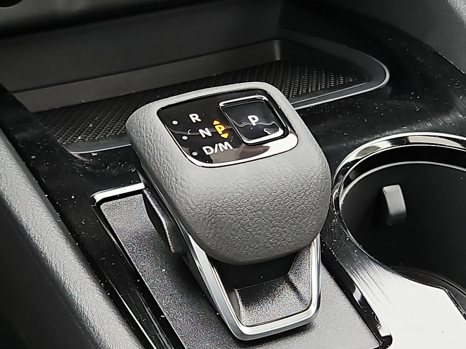 2026 Nissan Rogue 2026.5 AWD Dark Armor