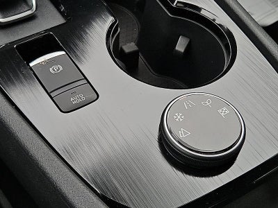 2026 Nissan Rogue 2026.5 AWD Dark Armor