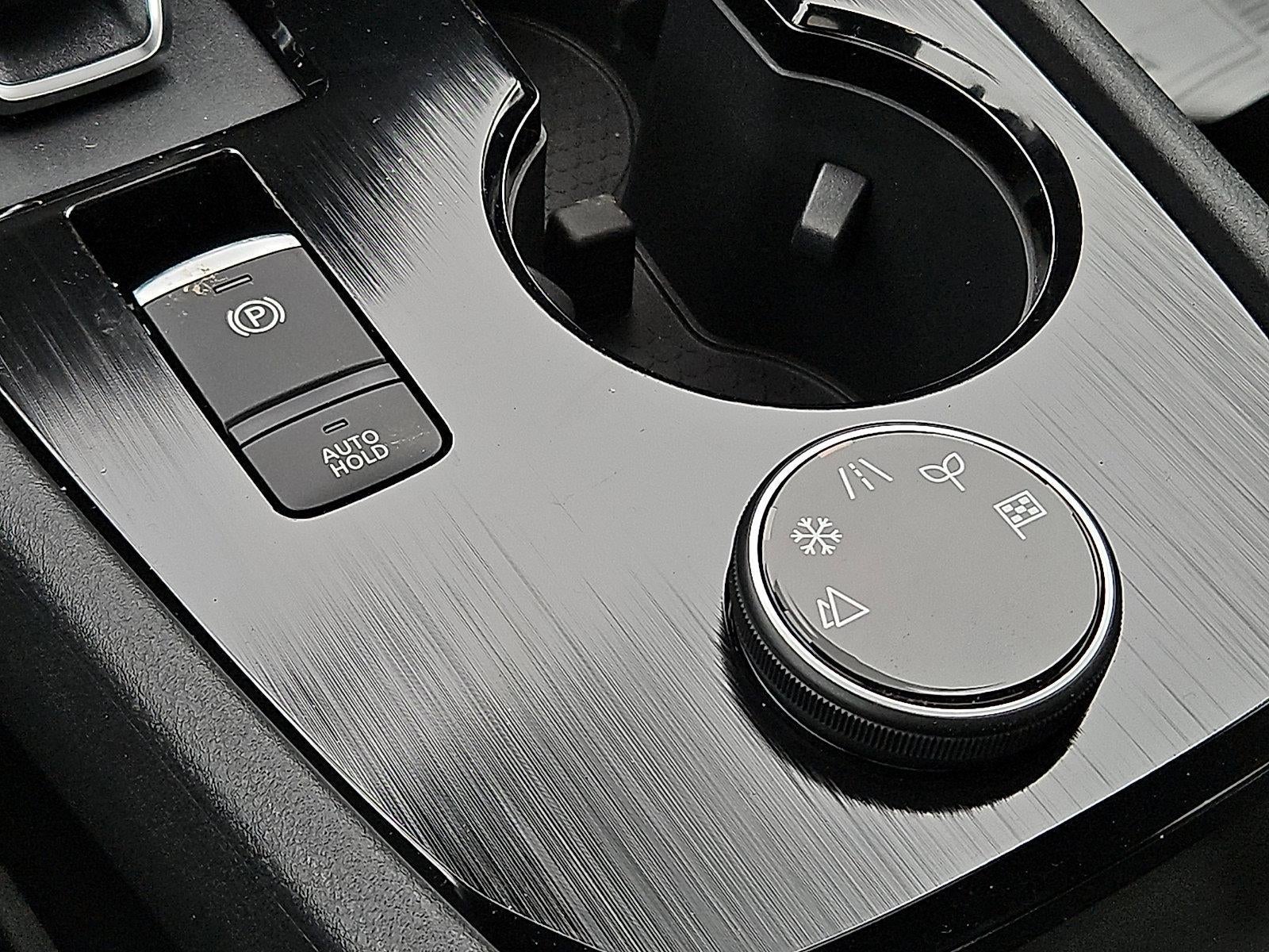 2026 Nissan Rogue 2026.5 AWD Dark Armor