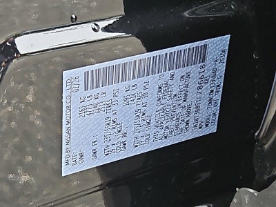 2026 Nissan Rogue 2026.5 AWD Dark Armor