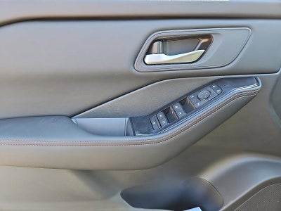 2026 Nissan Rogue 2026.5 AWD Rock Creek