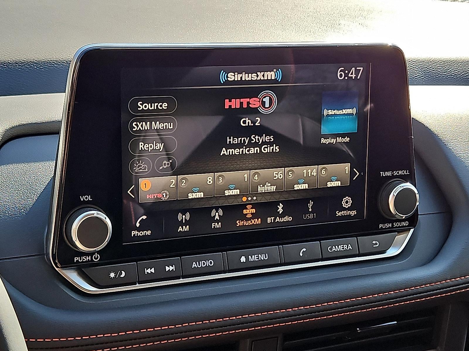 2026 Nissan Rogue 2026.5 AWD Rock Creek