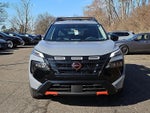 2026 Nissan Rogue 2026.5 AWD Rock Creek