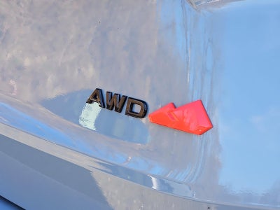 2026 Nissan Rogue 2026.5 AWD Rock Creek