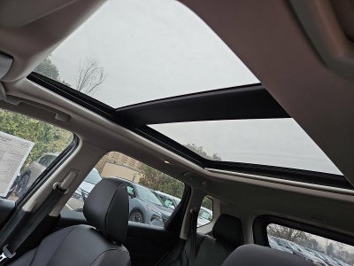 2026 Nissan Rogue 2026.5 AWD Dark Armor