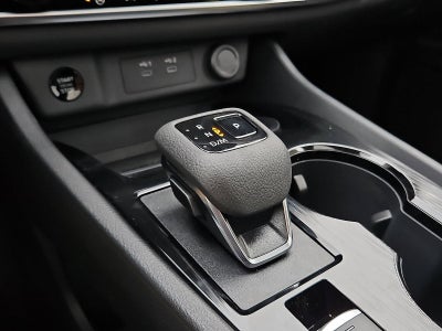 2026 Nissan Rogue 2026.5 AWD Dark Armor