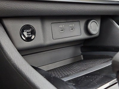 2026 Nissan Rogue 2026.5 AWD Dark Armor