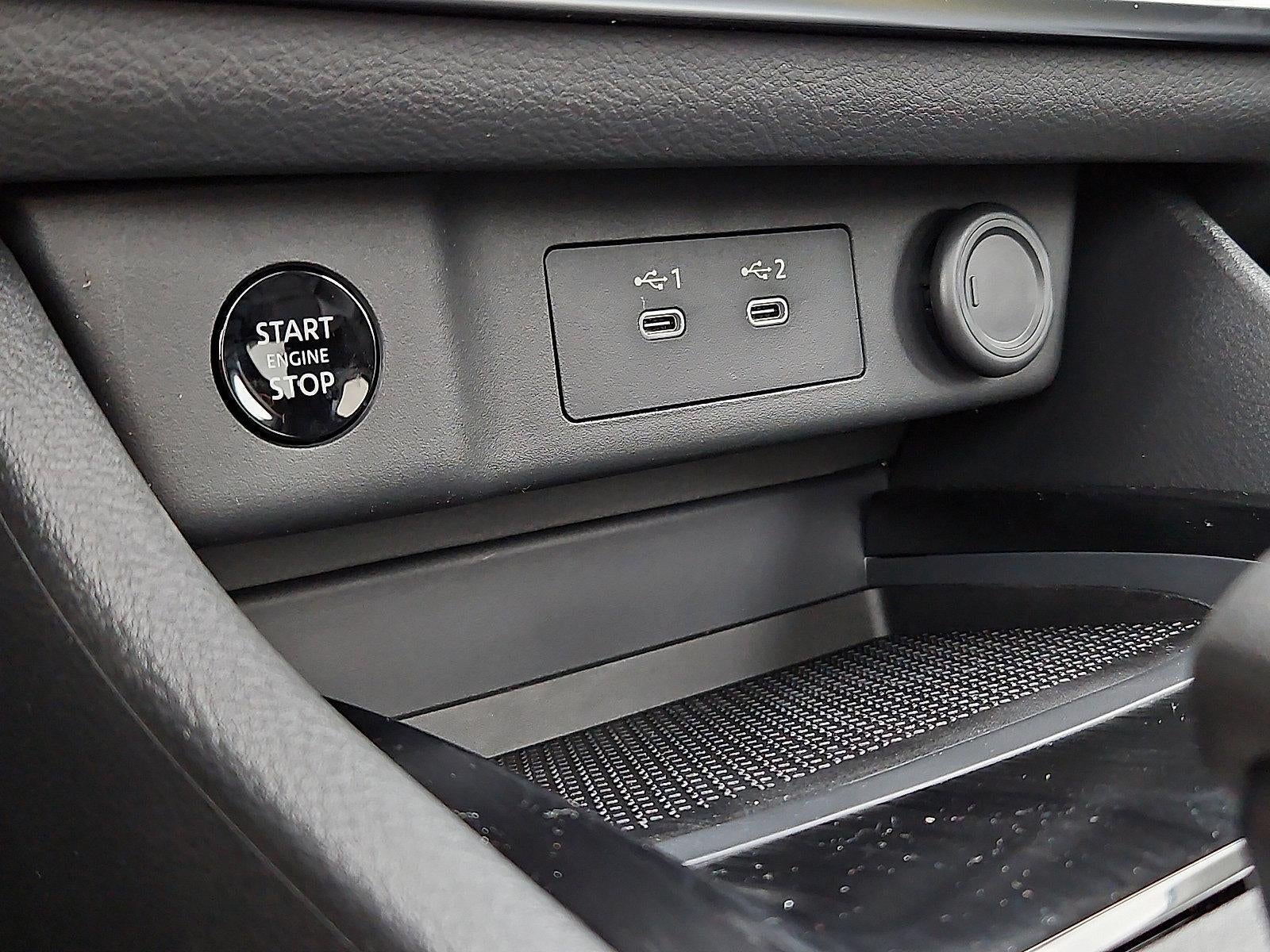 2026 Nissan Rogue 2026.5 AWD Dark Armor