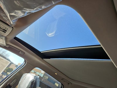 2026 Nissan N/A Dark Armor™