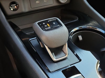 2026 Nissan N/A Dark Armor™