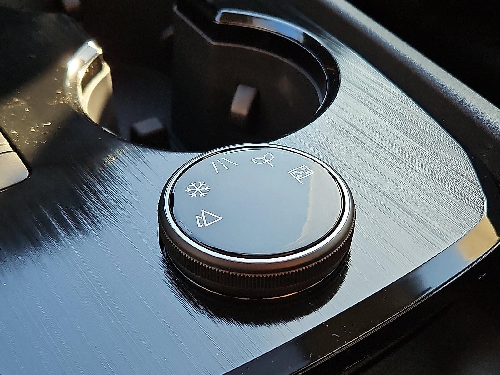 2026 Nissan N/A Dark Armor™